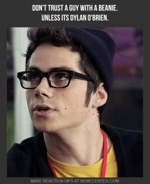 Dylan Obrien Memes 8 Results Picture picture