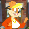 Patricia Bunny (The Looney Tunes Show)