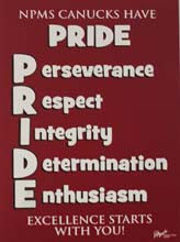 School Pride Quotes