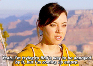 The 20 Most Relatable April Ludgate Quotes From 