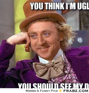 Willy Wonka