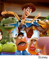 Here are some of the best quotes from 'Toy Story 3' :