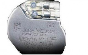 ... chamber pacemaker provides clinicians with the most advanced pacemaker