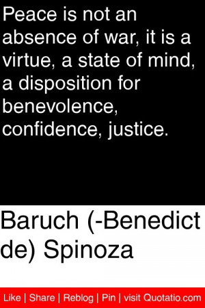 ... disposition for benevolence confidence justice # quotations # quotes