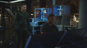 Oliver and Diggle quote