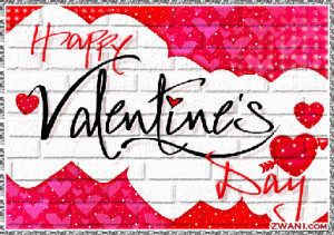 Thought of the Day: Love - Happy Valentines!!!