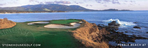 ... is Your “Golf Personality?” and How it Affects Your Golf Vacations
