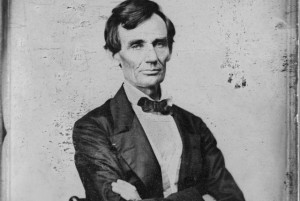 of Abraham Lincoln's Smartest (and Sassiest) Quotes