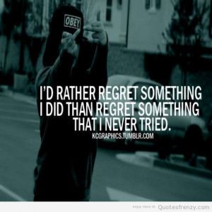 regret life Obey fashion love future past agree Motivation smart ...