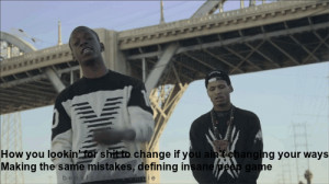 Issa Gold Underachievers Quote