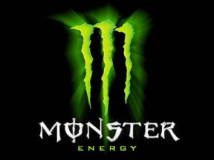Monster Energy Drink – Unleash the Beast 666