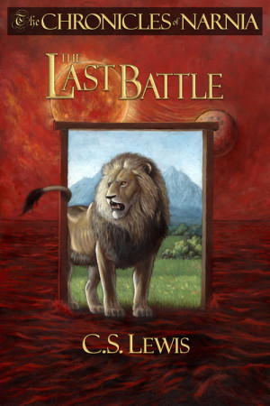 The Last Battle The last battle quotes