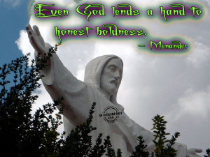 Funny pictures: Boldness quotes, being bold quotes, quotes about life