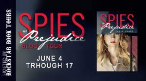 Spies and Prejudice Blog Tour: Talia's Favorite Spies Quotes ...