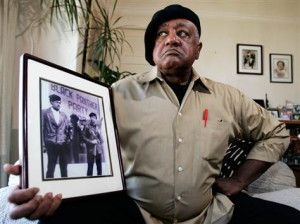 Black Panthers weigh militant legacy at 40