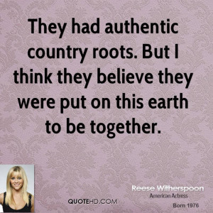 Reese Witherspoon Quotes | QuoteHD