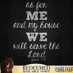serve the LORD - Bible Verse - Christian movies - Christian Quotes ...