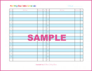 pay off your credit cards in full by the date each payment is due