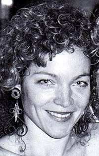 Amy Irving Photos Amy Irving After party for the World Premiere of