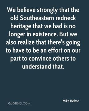 Redneck Quotes