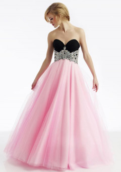 lace up a line ragowns prom dresses evening dresses formal dresses