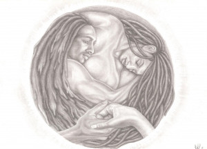 All rights reserved for The Abeng and My Conscious Pen/