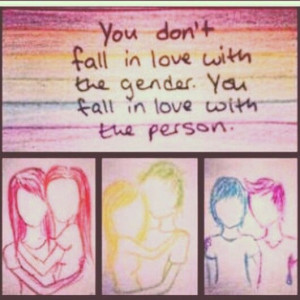 lgbt #lesbian #gay #bisexual #transgender #straight