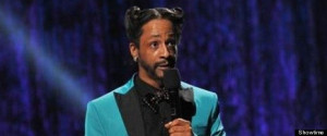 Katt Williams Set To Star In Showtime Comedy Special, 'Kattpacalypse'