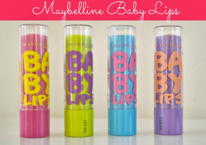 Baby Lips