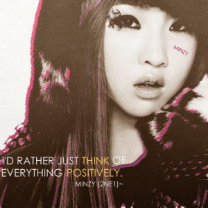2ne1 quotes