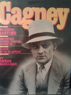 James Cagney Car Quotes