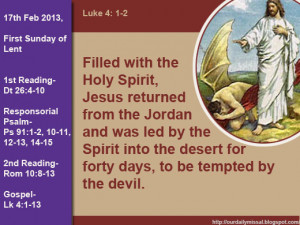 view readings http www usccb org bible readings 021713 cfm