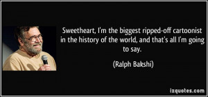 Ripped Quote