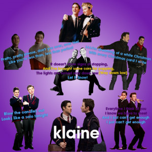 Glee TV Show Wiki Navigation