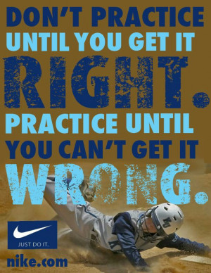 Softball Quotes