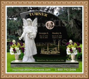 Cemetery Headstones New Orleans La