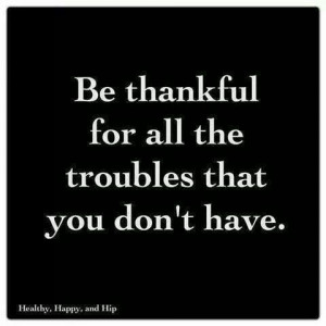 Good Quotes About Thankful. QuotesGram