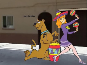 What 39 s New Scooby Doo Daphne