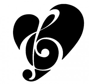 Music Can Make The Heart Sing