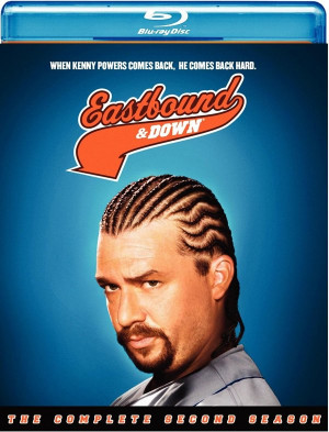 Eastbound And Down Picked For Fourth Season