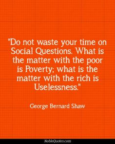 George Bernard Shaw Quotes | http://noblequotes.com/