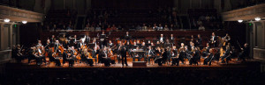 Symphony Orchestra