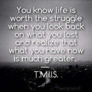 Quotes T Mills ~ Lovely T.mills | T.mills | Pinterest