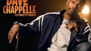 Dave Chappelle Prince Quotes