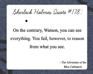 Midweek Sherlock Links Roundup (December 17 - December 21, 2011 ...