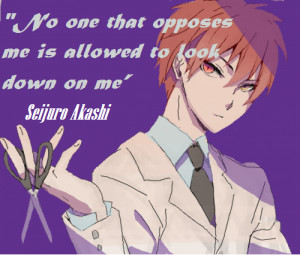 Anime Quote #156 by Anime-Quotes