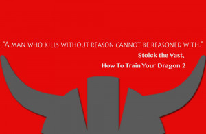 how to train your dragon funny quotes