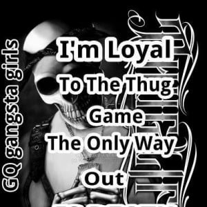 Gangster quotes about life gq gangsta quotes