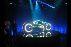 Daft Punk To Score TR2N Tron