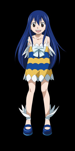 Wendy Marvell FC